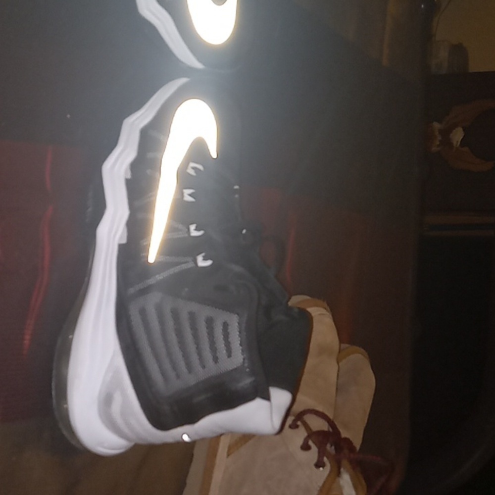 Don't wear them much